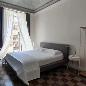 Bed & Breakfast Palazzo Del Verga **
