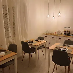  Couette-café Ultimo Miglio