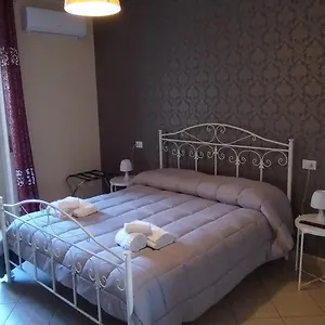 Principe Scordia Maison d'hôtes Palerme