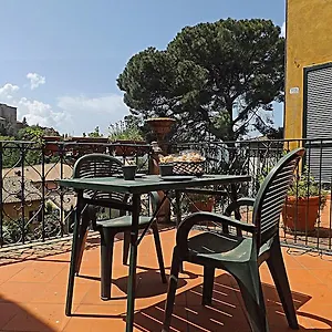 Guest house Casa Ariodante 
