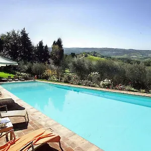 Hotel Il Poggiale Dimora Storica ****